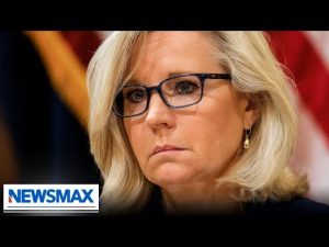 Read more about the article Wyoming GOP votes to stop recognizing Liz Cheney as a Republican | National Report