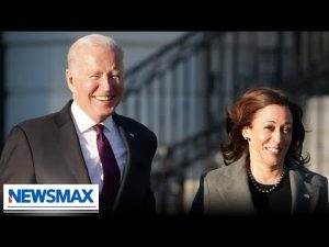 Read more about the article Trish Regan: I don’t know how Kamala runs in 2024 | ‘John Bachman Now’