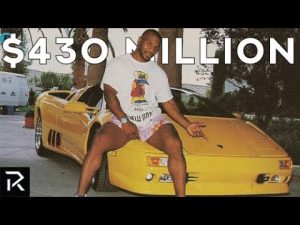 Read more about the article Mike Tyson’s Car Collection Over The Years