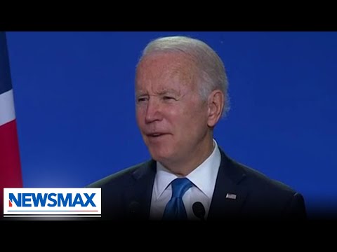 You are currently viewing President Joe Biden speaks at UN Climate Change Conference