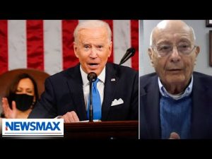 Read more about the article Fmr. Senator D’Amato: Kamala Harris is getting blamed for Biden’s bad policies | National Report