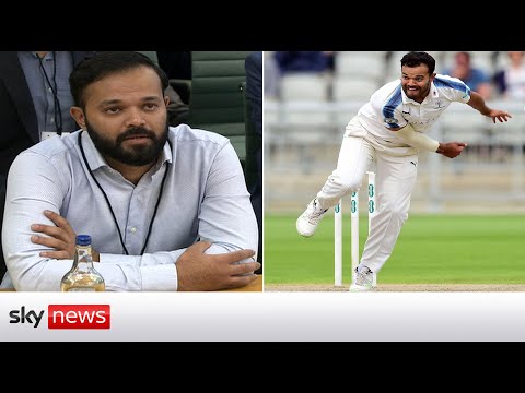 You are currently viewing Cricketer Azeem Rafiq makes institutional racism claims at hearing