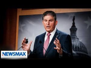 Read more about the article Sen. Manchin refuses to budge on $1.75 trillion plan – Rep. James Comer reacts | ‘Wake Up America’