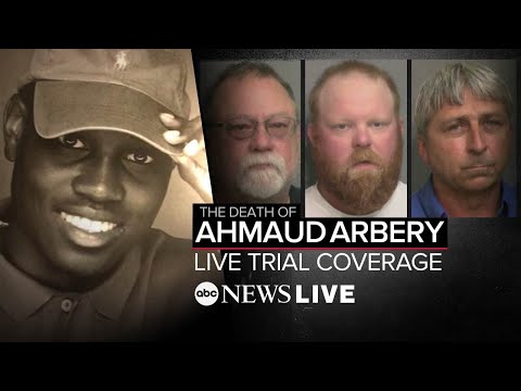 You are currently viewing LIVE – Death of Ahmaud Arbery: Trial for 3 men charged with killing Ahmaud Arbery | Day 8