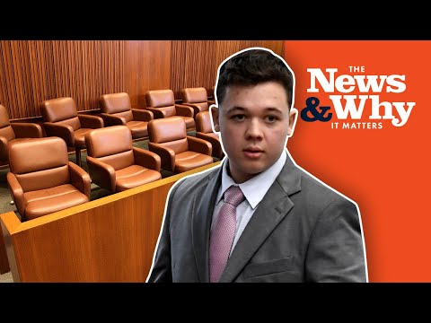 You are currently viewing Good or Bad? WHY Is Jury Taking SO Long in Rittenhouse Case? | The News & Why It Matters | Ep 907