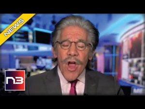 Read more about the article Geraldo Rivera Thinks Lying About Your Status Should Be Criminalized