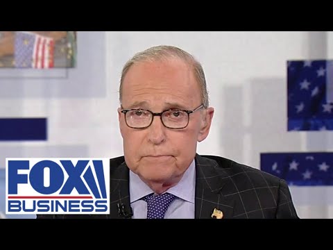 You are currently viewing Kudlow: Q4 could be combination of high growth and high inflation