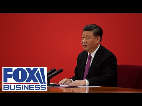 You are currently viewing China is going after Taiwan: Boykin