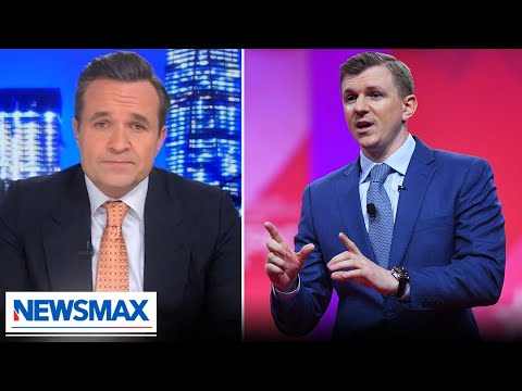 You are currently viewing Greg Kelly: Where’s the outrage over the FBI’s raid of James O’Keefe?