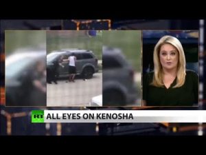 Read more about the article Kenosha holds breath ahead of Rittenhouse verdict (Full show)