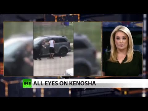 You are currently viewing Kenosha holds breath ahead of Rittenhouse verdict (Full show)