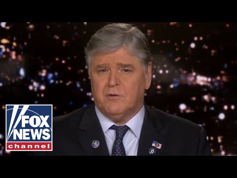 Read more about the article Hannity: Biden got ‘bullied’ by China