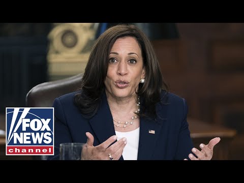 You are currently viewing What is the future of Kamala Harris as Vice President?