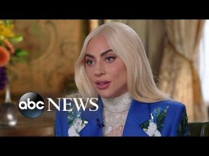 Read more about the article Lady Gaga stuns audience in highly-anticipated movie ‘House of Gucci’