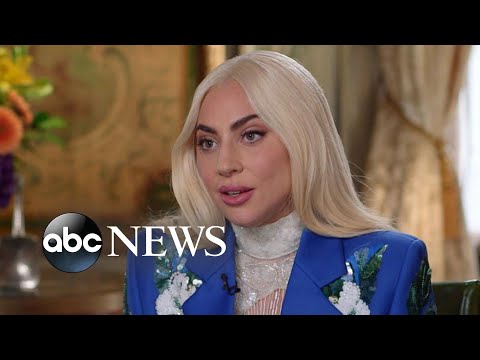 You are currently viewing Lady Gaga stuns audience in highly-anticipated movie ‘House of Gucci’