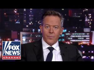 Read more about the article Gutfeld: When it comes to dividing, count on Joe Biden
