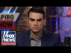 Read more about the article Ben Shapiro: Rittenhouse coverage botched by lying media hacks