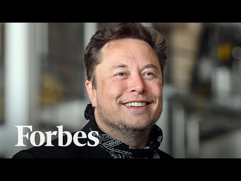 You are currently viewing Elon Musk Got Rich From Tesla But What About The Other Founders? | Forbes