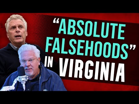 You are currently viewing THIS lie from the far-left should make the choice in Virginia CLEAR