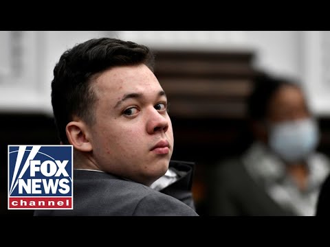 Read more about the article How is media influencing the Rittenhouse trial? | Fox Across America