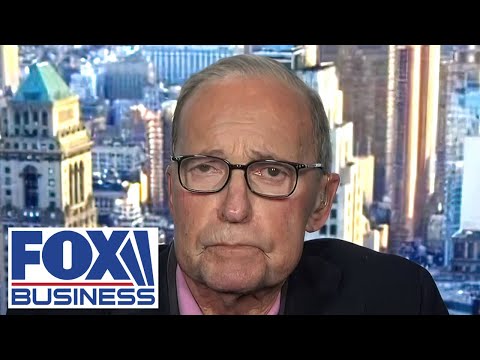 You are currently viewing Kudlow warns of the ‘very negative impact’ of this Biden plan