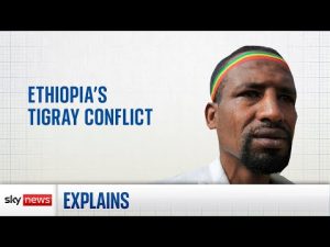 Read more about the article Ethiopia: The world’s worst conflict