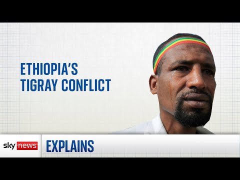 You are currently viewing Ethiopia: The world’s worst conflict