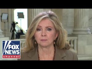 Read more about the article Sen. Blackburn: Biden is ‘determined’ to open the border