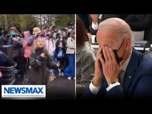 Read more about the article UN Climate Summit: Biden sleeps, Greta runs out of chanting ideas | National Report