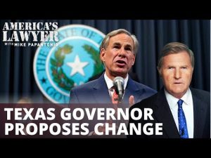 Read more about the article TX Governor Wants “Pornographic” Material Out of Curriculums