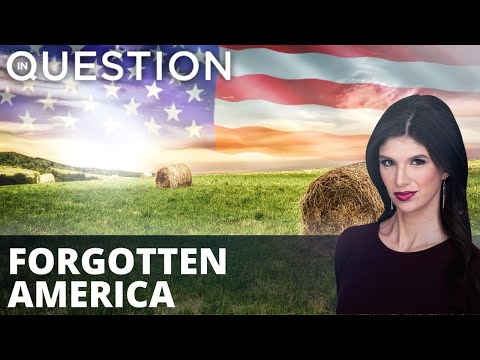 You are currently viewing RT America’s Doc series examines decline of Middle America