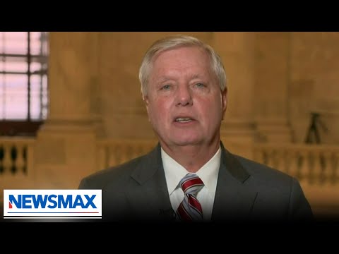 You are currently viewing Sen. Lindsey Graham: Joe Biden has been wrong about everything