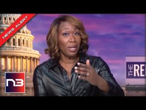 Read more about the article After Seeing Biden Flop, Joy Reid LOSES It On Air