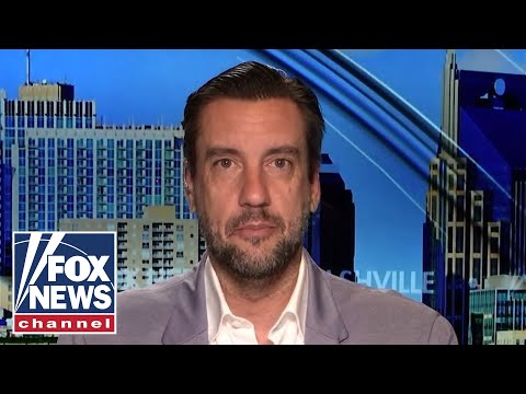 Read more about the article Clay Travis: NBA player needs support for stance against China | Brian Kilmeade Show