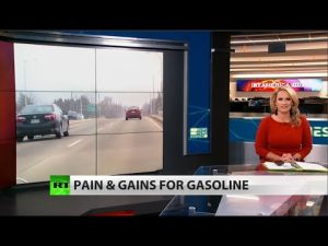 Read more about the article Biden clueless on high gas prices & China’s coal addiction? (Full show)