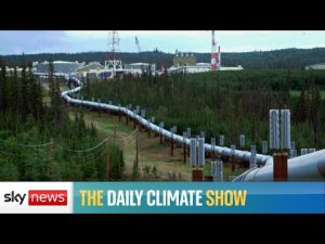 Read more about the article Watch live: World leaders pledge to cut methane emissions