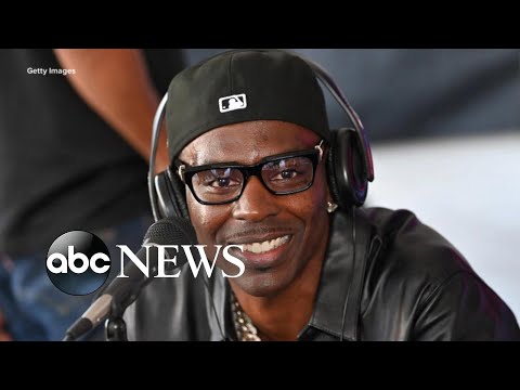 You are currently viewing The life and legacy of rapper Young Dolph