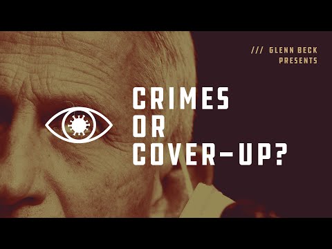 Read more about the article Crimes or Cover-Up? Exposing the World’s Most Dangerous Lie