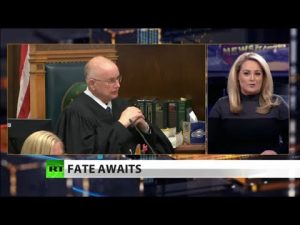 Read more about the article Fair trial impossible in social media era? (Full show)