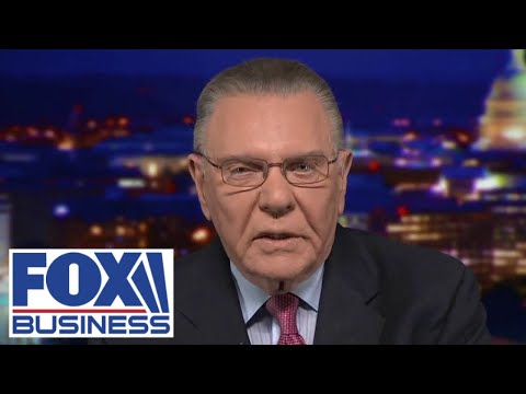 You are currently viewing Gen. Keane: US must deter China’s plan to dominate