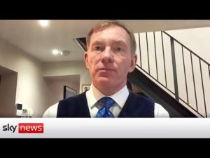 Read more about the article Ministers have a ‘lack understanding’ about lobbying rules – Chris Bryant