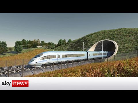 You are currently viewing Watch live: Grant Shapps unveils Integrated Rail Plan