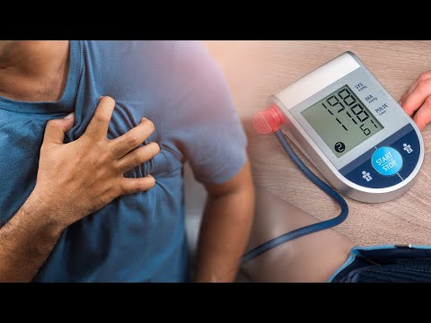 You are currently viewing Why You Should Never Let High Blood Pressure Go Untreated