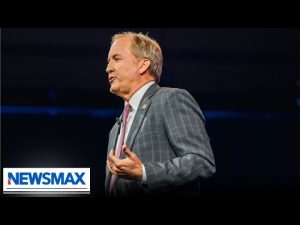 Read more about the article Ken Paxton filed temporary restraining order against Biden’s vaccine mandate | National Report