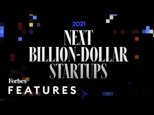 Read more about the article Finding The Next Billion Dollar Start Ups | Forbes