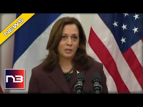 You are currently viewing Honesty Hurts! Even Kamala Harris Admits Things Aren’t Going So Well in the United States