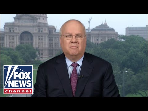 You are currently viewing Karl Rove: Build Back Better is based on a lie
