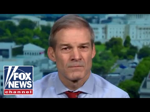 Read more about the article Jim Jordan: It appears AG Garland ‘misled’ Americans during congressional hearing