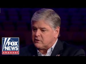 Read more about the article Sean Hannity slams media’s ‘sad’ coverage of Rittenhouse trial