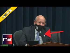 Read more about the article Caught! House Democrat Hot Mic Moment Shows How He Really Feels About Republicans
